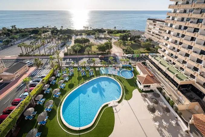 Hotel Playas de Torrevieja