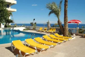 Hotel MASA International